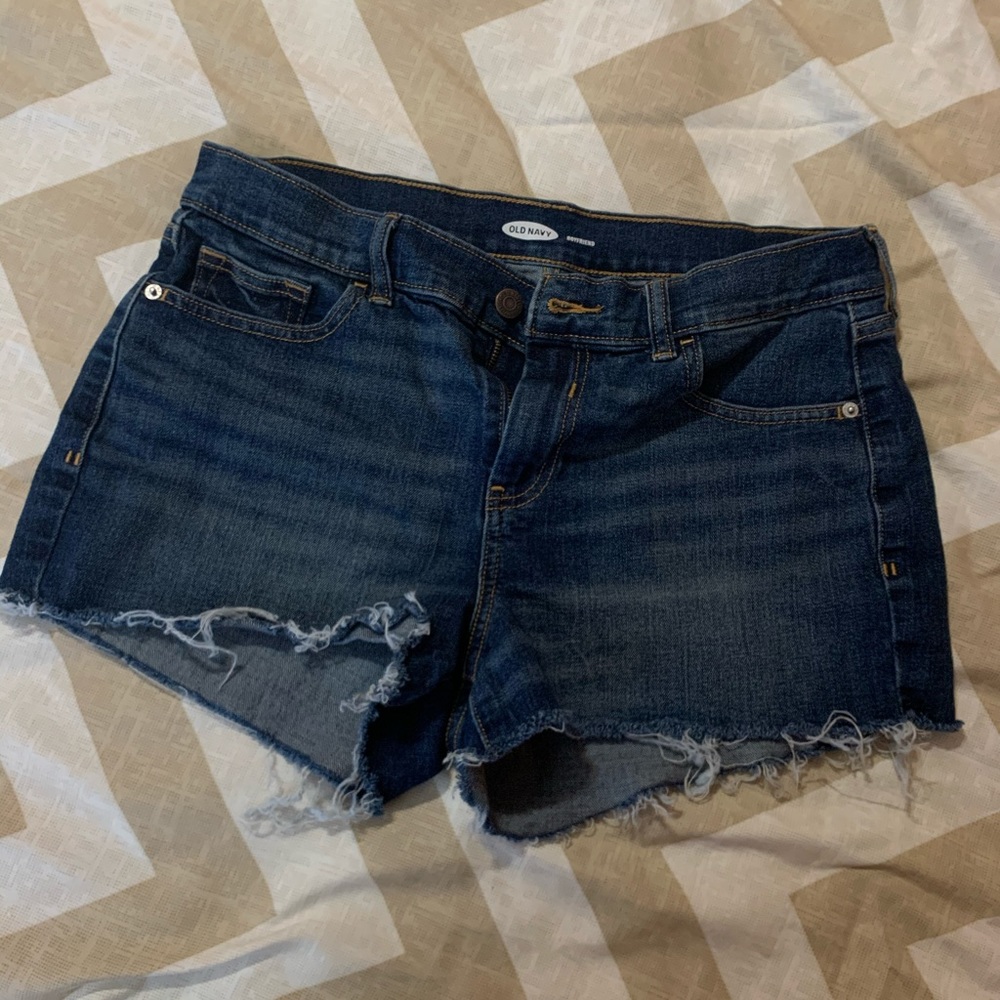 Old Navy shorts